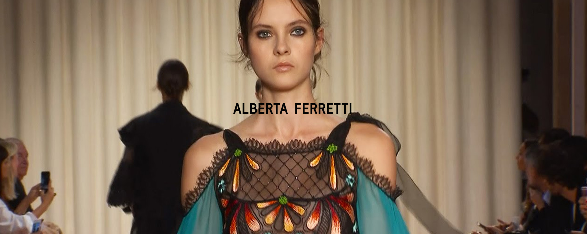 Alberta Ferretti