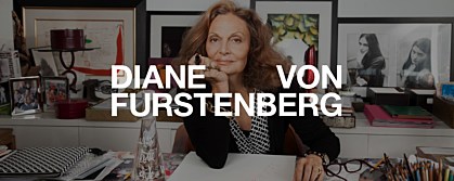  Diane von Furstenberg