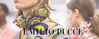 Emilio Pucci