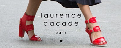 Laurence Dacade