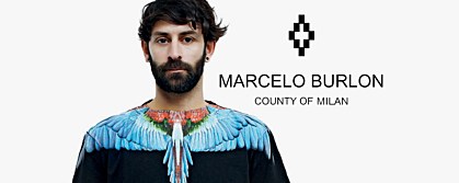 Marcelo Burlon