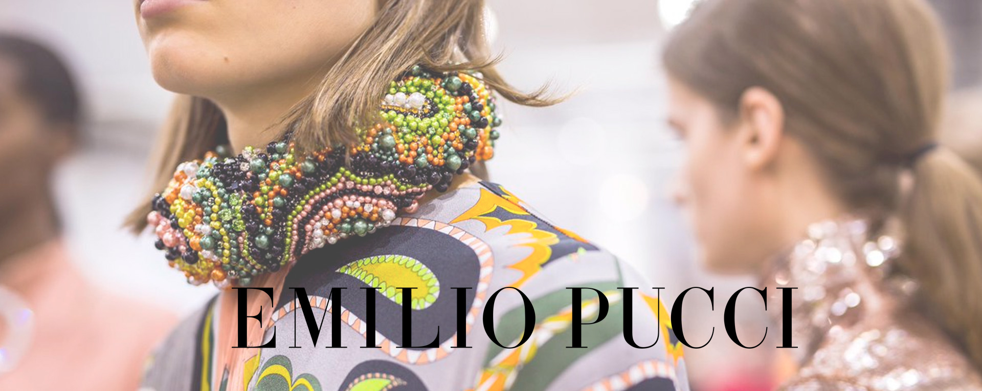 Emilio Pucci