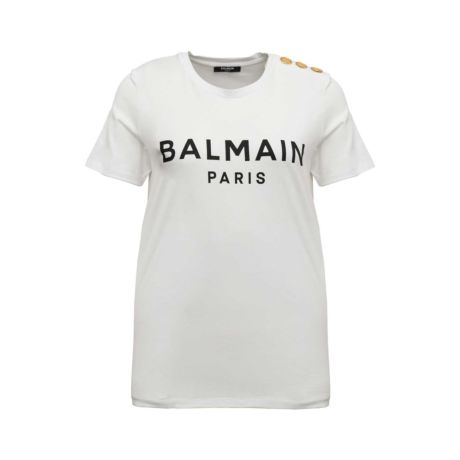 WOMAN Balmain