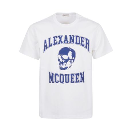 MAN Alexander Mcqueen