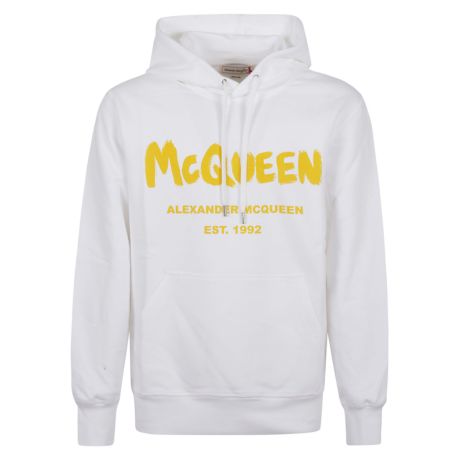 MAN Alexander Mcqueen