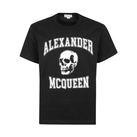 MAN Alexander Mcqueen