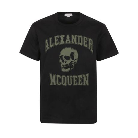 MAN Alexander Mcqueen