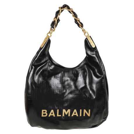 WOMAN Balmain